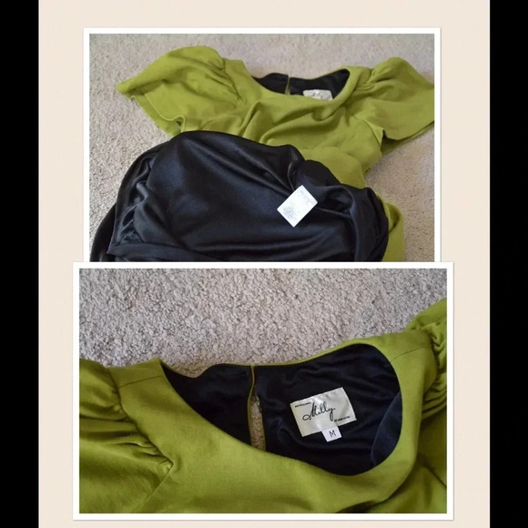 Milly of New York dress - Picture 4 of 8